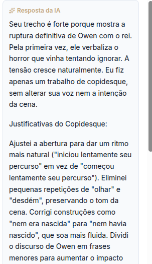 Copidesque